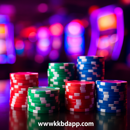 KKBD App-এ বোনাসকে সর্বোচ্চ করতে প্রণীত পন্থা